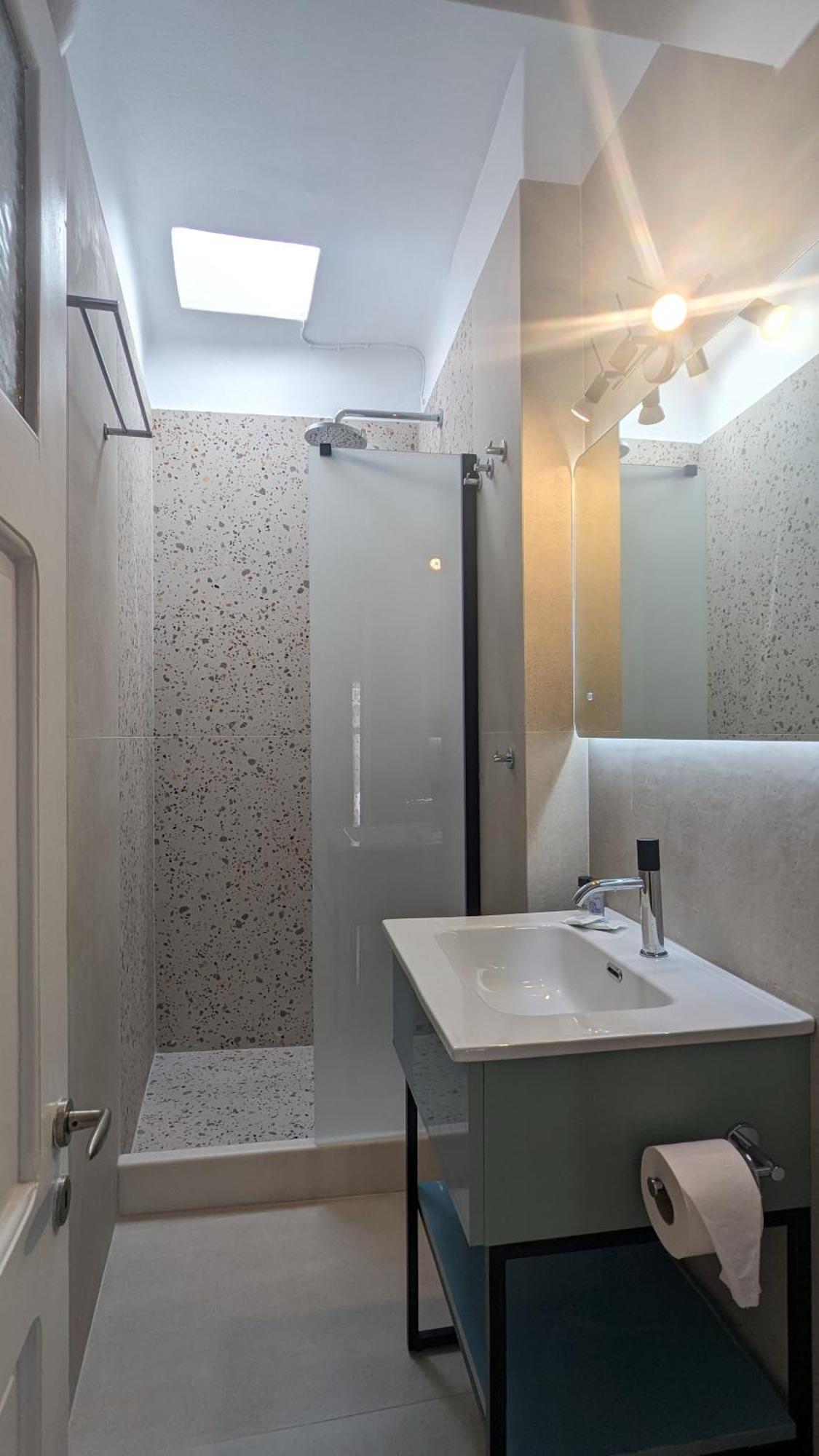 Arodou Studio And Apartment Mykonos Town Exteriör bild